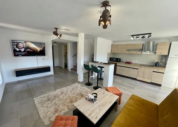 Citadel Duplex Suites 20