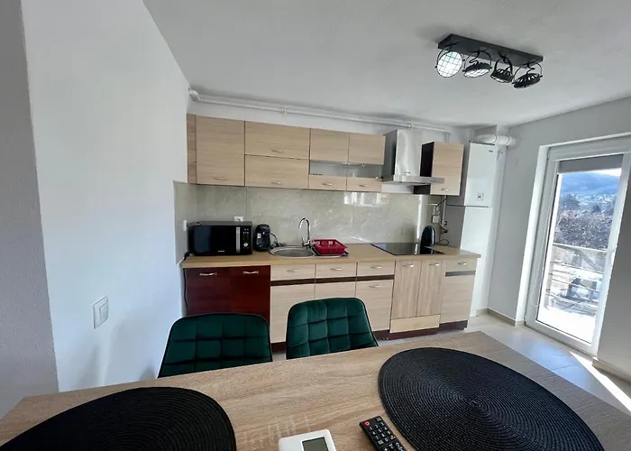 Citadel Duplex Suites 20