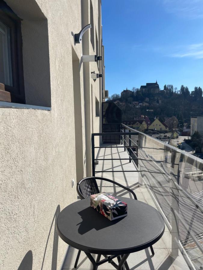Apartment Citadel Duplex 20 *