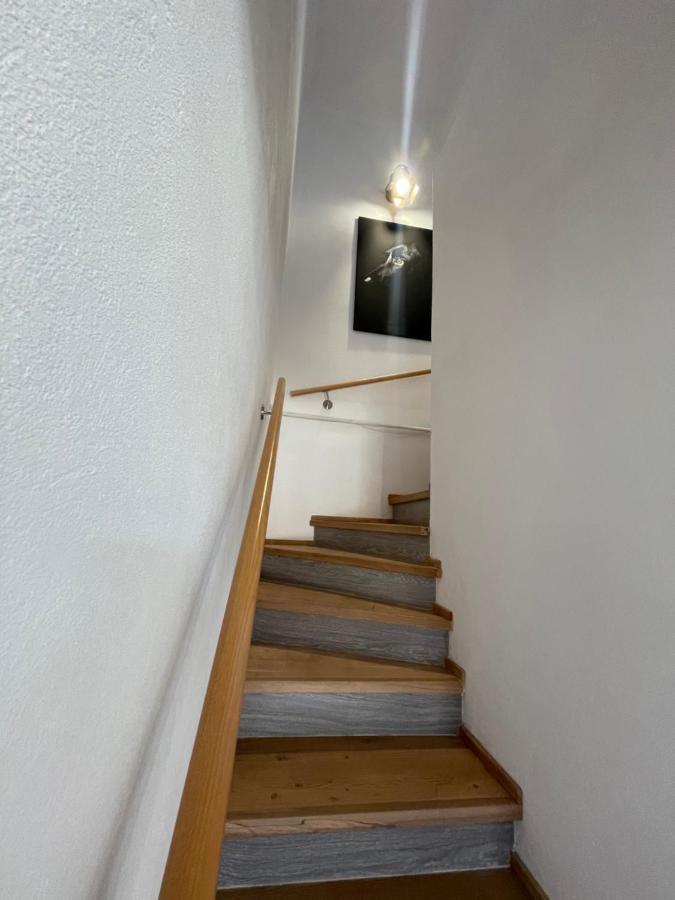 Citadel Duplex 20 Apartment Sighisoara